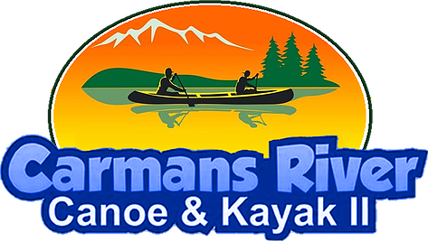 Carman's River Canoe & Kayak II